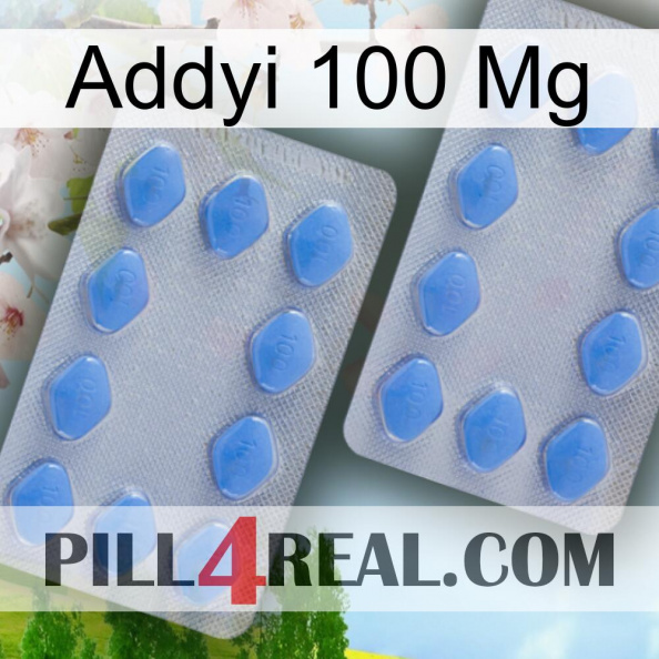Addyi 100Mg 20